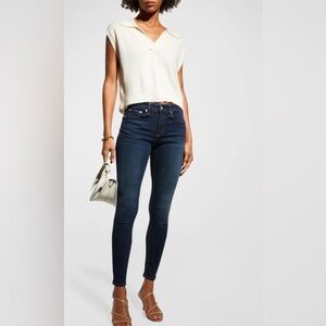 Rag & Bone, The SKINNY Stretch in Bedford, Size 29